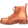 imagemini melissa Coturno Boots for KidsPearlish Brown
