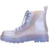 imagemini melissa Coturno Boots for KidsPearly Blue