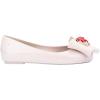 Snow White - White/Red