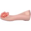 imagemini melissa Girls Ultragirl Springtime Kids Ballet FlatPearly Pink
