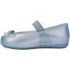 imagemini melissa Sophie Ballet Mary Jane Flats for Babies ampamp ToddlersPearly Blue