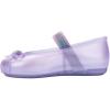 imagemini melissa Sophie Ballet Mary Jane Flats for Babies ampamp ToddlersPurple