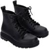 imagemini melissa Coturno Boots for KidsBlack