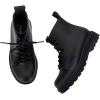 imagemini melissa Coturno Boots for KidsBlack