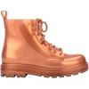 imagemini melissa Coturno Boots for KidsPearlish Brown