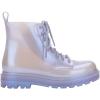 imagemini melissa Coturno Boots for KidsPearly Blue