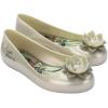 imagemini melissa Girls Sweet Love  Disney Princess Jelly Ballet Flat for Kids  Jelly Ballerina Shoes for Girls DisneyInspired Ballet FlatPrincess and the Frog