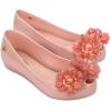 imagemini melissa Girls Ultragirl Springtime Kids Ballet FlatPearly Pink
