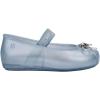 imagemini melissa Sophie Ballet Mary Jane Flats for Babies ampamp ToddlersPearly Blue