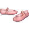 imagemini melissa Sophie Ballet Mary Jane Flats for Babies ampamp ToddlersPearly Pink