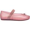 imagemini melissa Sophie Ballet Mary Jane Flats for Babies ampamp ToddlersPearly Pink