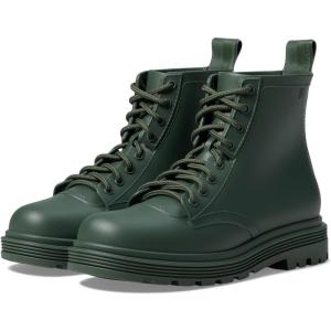 imagemini melissa Coturno Boots for KidsGreen