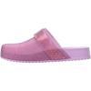 imagemini melissa Cozy Clog for KidsGlitter Lilac