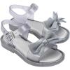Pearlish Silver/Silver