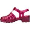 imagemini melissa Possession Heel for KidsGlitter Dark Pink