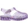 Glitter Lilac