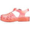 imagemini melissa Possession Kids Sandal  Comfortable Fisherman Style Kids Jelly Shoes for Toddlers and Girls Adjustable FitPearly Pink