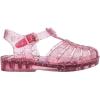 Shiny Elements - Glitter Pink