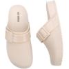 imagemini melissa Cozy Clog for KidsBeige