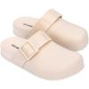 imagemini melissa Cozy Clog for KidsBeige