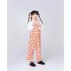 imagemini melissa Cozy Clog for KidsBlack