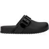 imagemini melissa Cozy Clog for KidsBlack