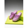 imagemini melissa Cozy Clog for KidsGlitter Lilac
