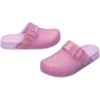 imagemini melissa Cozy Clog for KidsGlitter Lilac