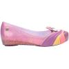 imagemini melissa Girls Ultragirl Unicorn Ballet FlatPurple