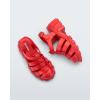 imagemini melissa Megan Platform Sandals for KidsRed