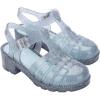 imagemini melissa Possession Heel for KidsGlitter ClearBlue
