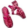 imagemini melissa Possession Heel for KidsGlitter Dark Pink