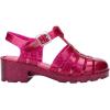 imagemini melissa Possession Heel for KidsGlitter Dark Pink