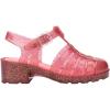 imagemini melissa Possession Heel for KidsGlitter Pink
