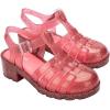 imagemini melissa Possession Heel for KidsGlitter Pink