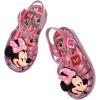 imagemini melissa Possession Kids Sandal  Comfortable Fisherman Style Kids Jelly Shoes for Toddlers and Girls Adjustable FitGlitter Pink