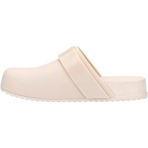 imagemini melissa Cozy Clog for KidsBeige
