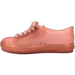 imagemini melissa Hip M Lover Sneaker for KidsPearlish Brown
