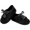 imagemini melissa Hip M Lover Sneaker for Babies ampamp ToddlersBlack