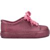 imagemini melissa Hip M Lover Sneaker for Babies ampamp ToddlersGlitter Pink