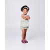 imagemini melissa Hip M Lover Sneaker for Babies ampamp ToddlersGlitter Pink