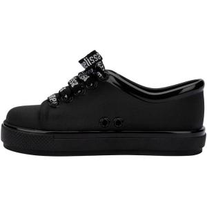imagemini melissa Hip M Lover Sneaker for Babies ampamp ToddlersBlack