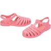 imageMelissa Possession Jelly Sandal for Women  The Original Jelly Shoe Fishermans Sandal with Adjustable Strap and Side BucklePink