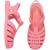 imageMelissa Possession Jelly Sandal for Women  The Original Jelly Shoe Fishermans Sandal with Adjustable Strap and Side BucklePink