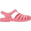 imageMelissa Possession Jelly Sandal for Women  The Original Jelly Shoe Fishermans Sandal with Adjustable Strap and Side BucklePink