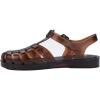 Clear Brown