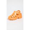 imageMelissa Womens Meagan Fisherman SandalsOrange