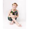 imagemini melissa Flip Flop IV Sandal for KidsBeigeBeige