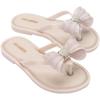 imagemini melissa Flip Flop IV Sandal for KidsBeigeBeige