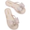 imagemini melissa Flip Flop IV Sandal for KidsBeigeBeige